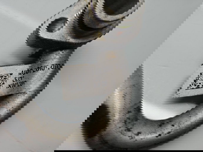 Conducta AC AUDI A6 (4G2, C7) S-line [Fabr 2012-2017] 4G0260707BS 2.0 TDI CNHA 140KW / 190CP