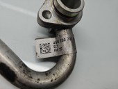 Conducta AC AUDI A6 (4G2, C7) S-line [Fabr 2012-2017] 4G0260707BS 2.0 TDI CNHA 140KW / 190CP