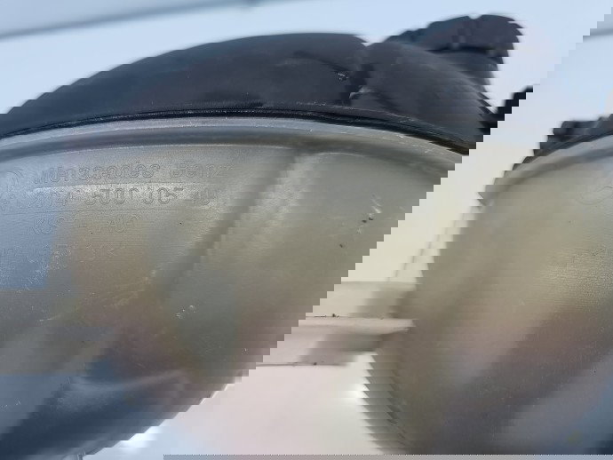 Vas expansiune Mercedes Clasa C (W204) [Fabr 2007-2014] Berlina Facelift, AMG A2045000549