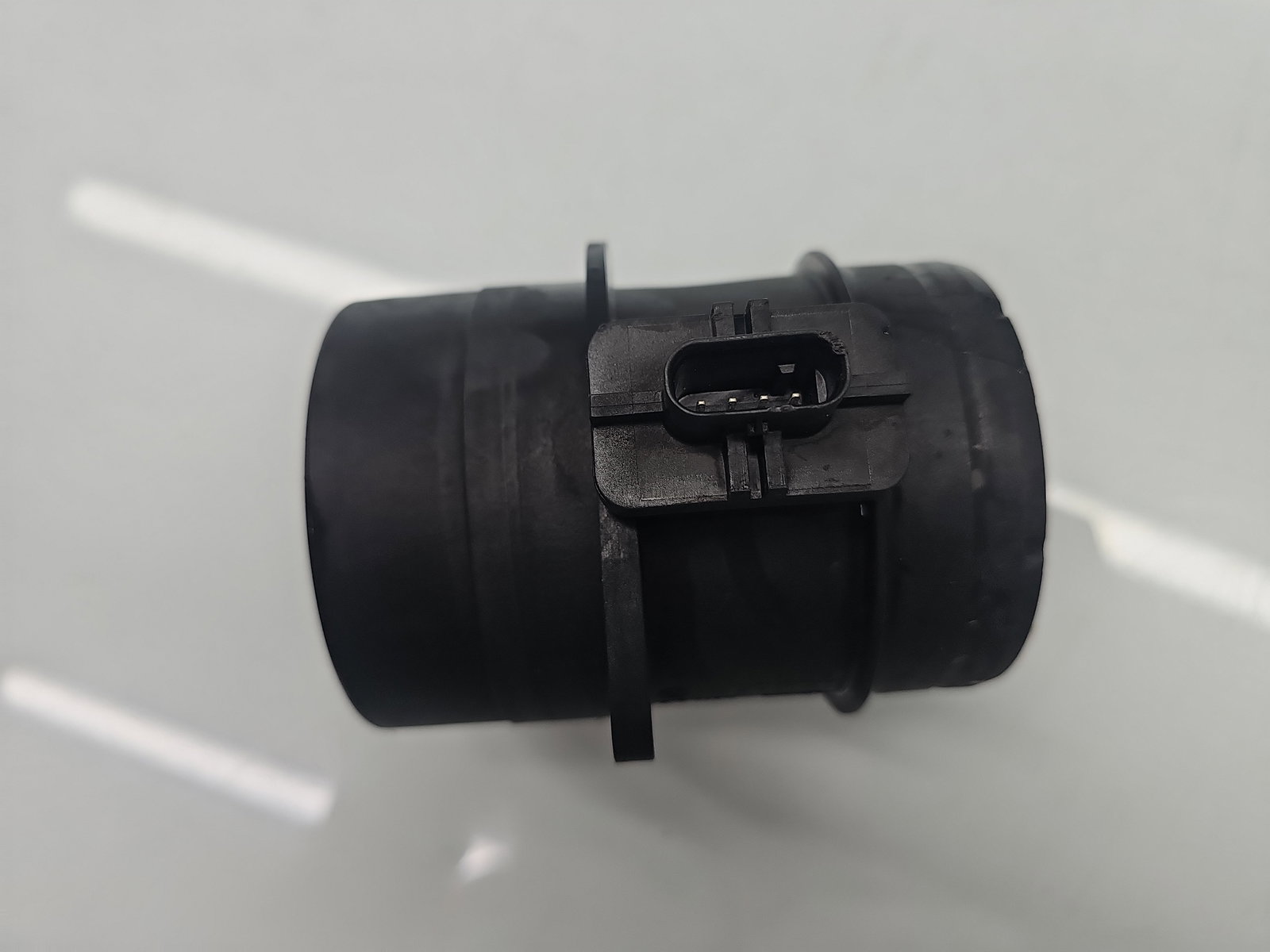 Debitmetru aer AUDI A4 (8K2, B8.5) [Fabr 2008-2015] 03L906461A 2.0 TDI CGLC 130KW / 177CP - imagine 2