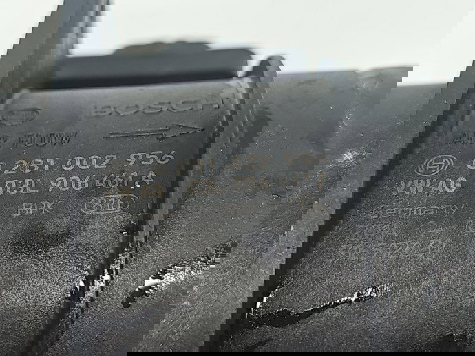 Debitmetru aer AUDI A4 (8K2, B8.5) [Fabr 2008-2015] 03L906461A 2.0 TDI CGLC 130KW / 177CP