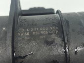 Debitmetru aer AUDI A4 (8K2, B8.5) [Fabr 2008-2015] 03L906461A 2.0 TDI CGLC 130KW / 177CP