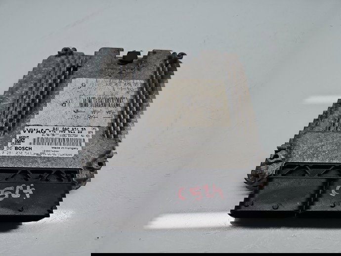 Calculator motor ECU AUDI A6 (4G2, C7) S-line [Fabr 2012-2017] 04L906021BD 2.0 TDI CNHA 140KW / 190CP