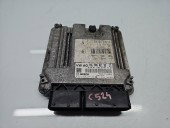 Calculator motor ECU AUDI A6 (4G2, C7) S-line [Fabr 2012-2017] 04L906021BD 2.0 TDI CNHA 140KW / 190CP