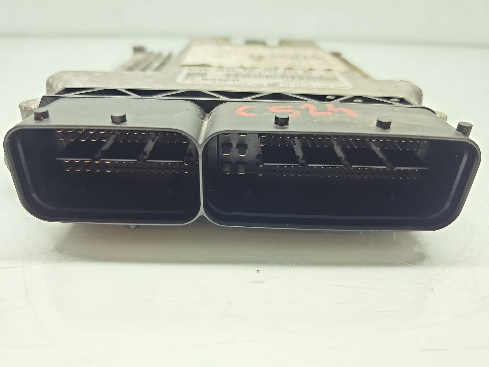 Calculator motor ECU AUDI A6 (4G2, C7) S-line [Fabr 2012-2017] 04L906021BD 2.0 TDI CNHA 140KW / 190CP - imagine 2