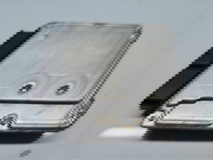 Calculator motor ECU AUDI A6 (4G2, C7) S-line [Fabr 2012-2017] 04L906021BD 2.0 TDI CNHA 140KW / 190CP