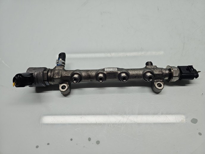 Rampa injectoare AUDI A6 (4G2, C7) S-line [Fabr 2012-2017] 04L089E 2.0 TDI CNHA 140KW / 190CP