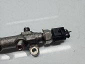 Rampa injectoare AUDI A6 (4G2, C7) S-line [Fabr 2012-2017] 04L089E 2.0 TDI CNHA 140KW / 190CP