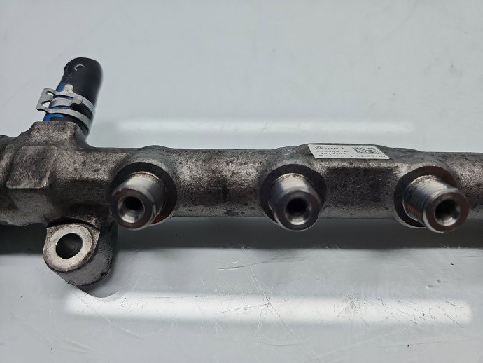 Rampa injectoare AUDI A6 (4G2, C7) S-line [Fabr 2012-2017] 04L089E 2.0 TDI CNHA 140KW / 190CP