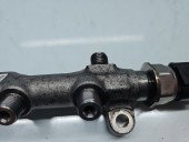 Rampa injectoare AUDI A6 (4G2, C7) S-line [Fabr 2012-2017] 04L089E 2.0 TDI CNHA 140KW / 190CP