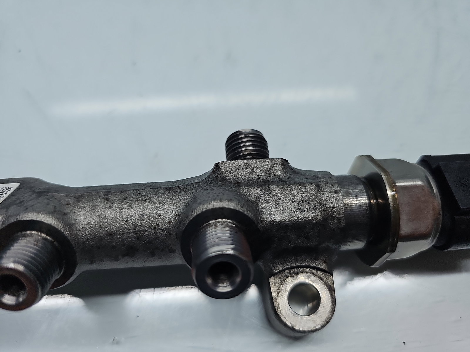 Rampa injectoare AUDI A6 (4G2, C7) S-line [Fabr 2012-2017] 04L089E 2.0 TDI CNHA 140KW / 190CP - imagine 5