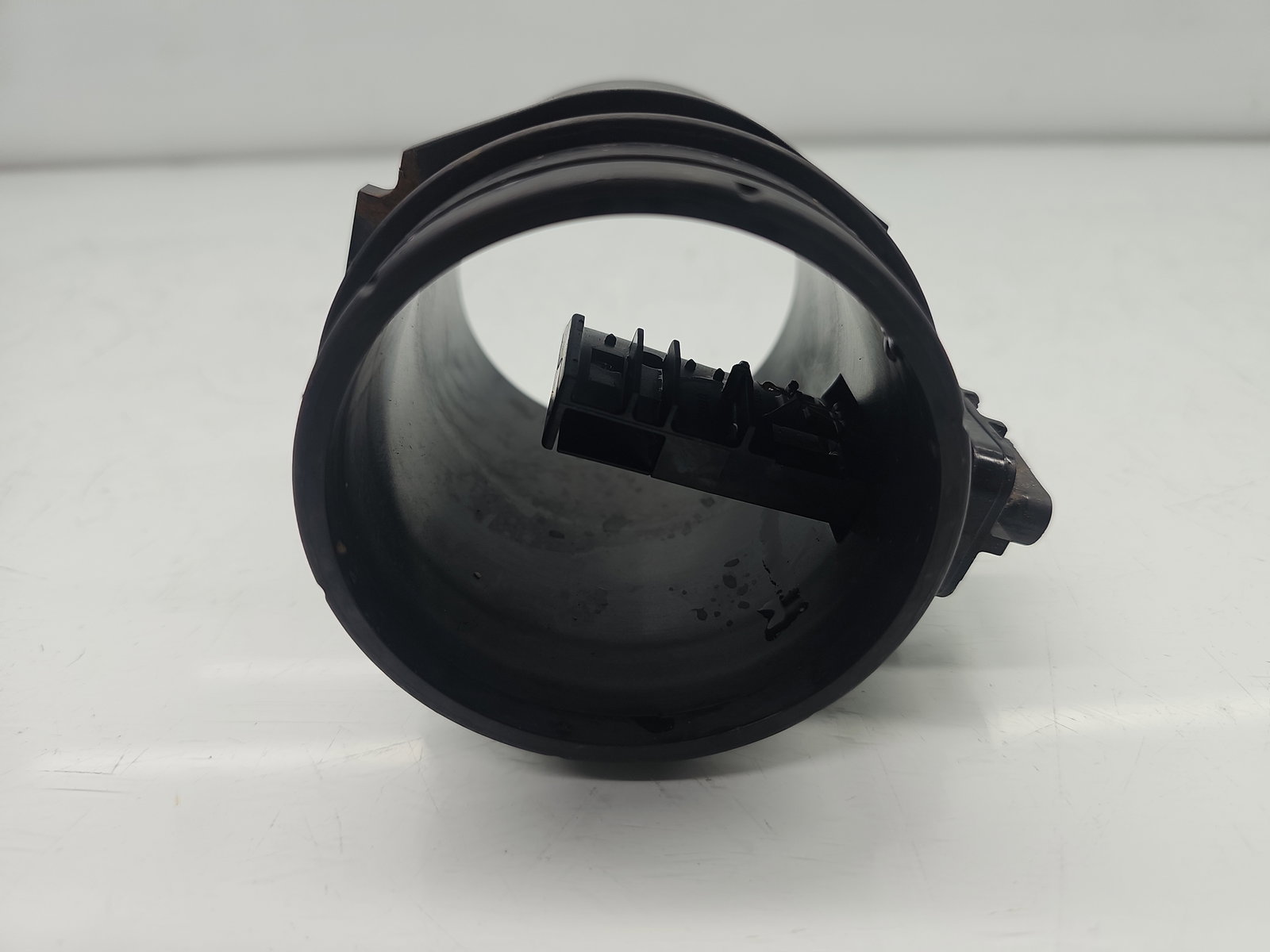 Debitmetru aer Bmw 3 (E91) [Fabr 2005-2011] 8506409 2.0 N47D20 135KW / 184CP - imagine 3