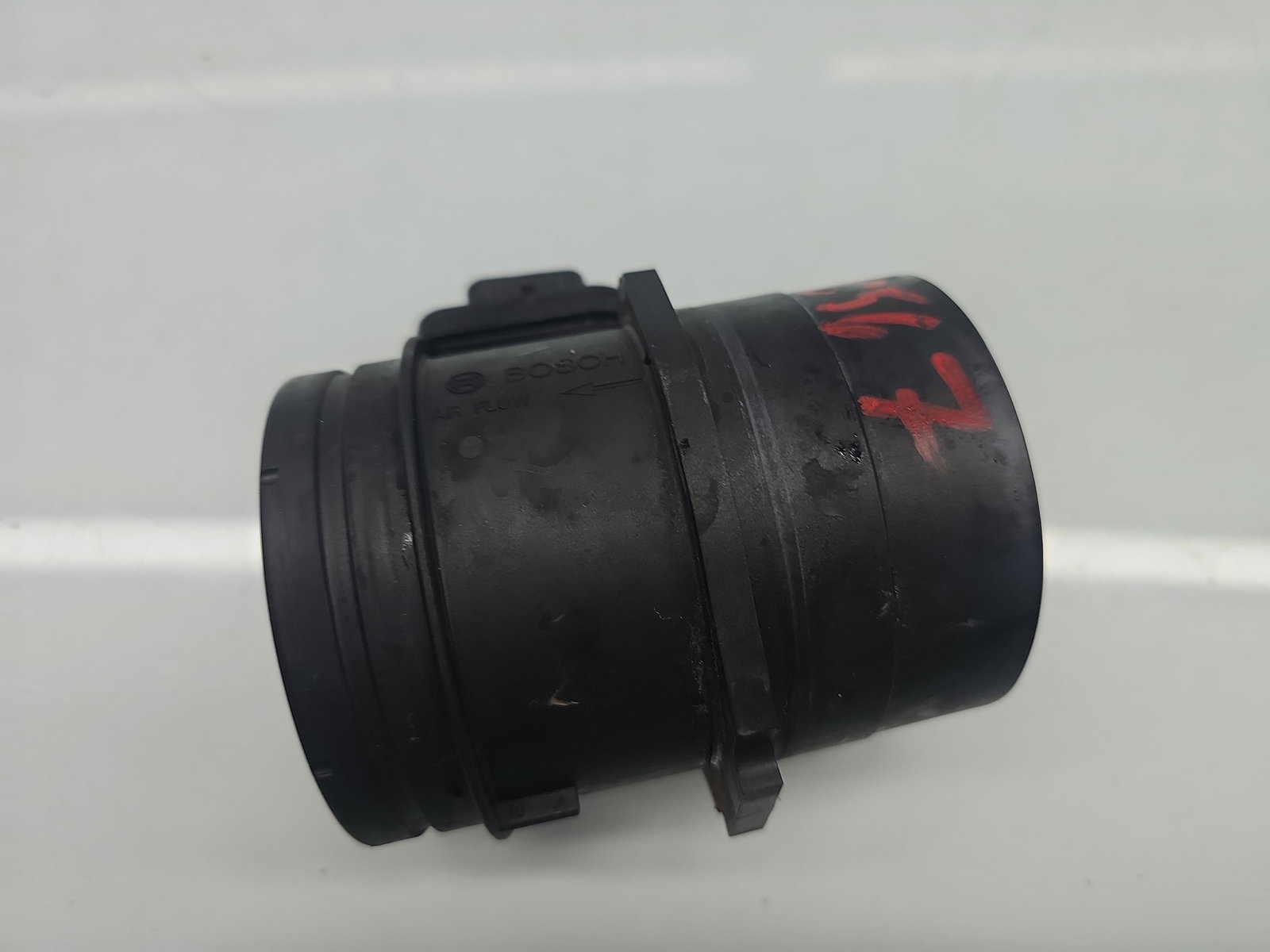 Debitmetru aer Bmw 3 (E91) [Fabr 2005-2011] 8506409 2.0 N47D20 135KW / 184CP - imagine 4