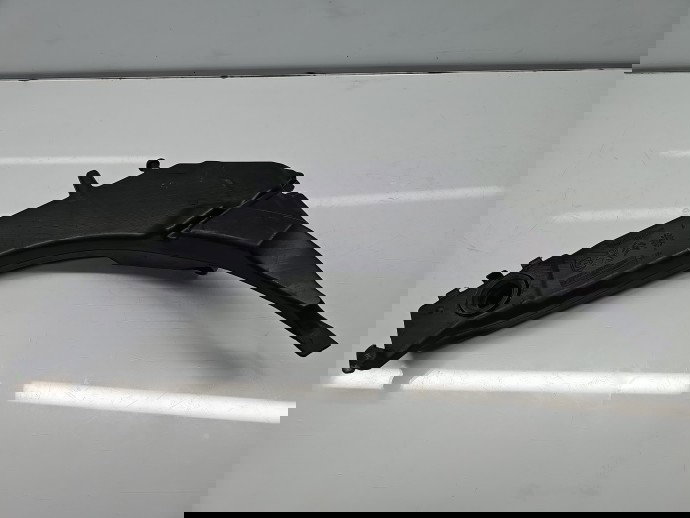 Vas lichid parbriz PEUGEOT 308 (II) [Fabr 2013-2020] 9801927380