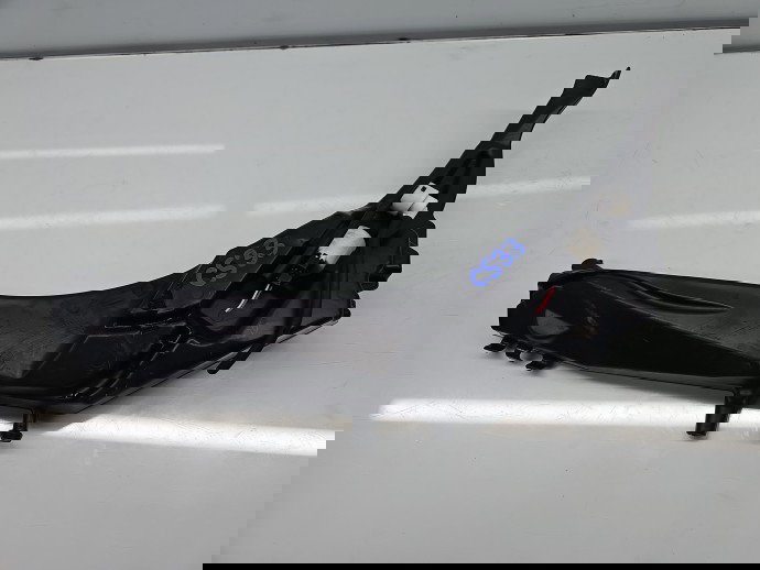 Vas lichid parbriz PEUGEOT 308 (II) [Fabr 2013-2020] 9801927380