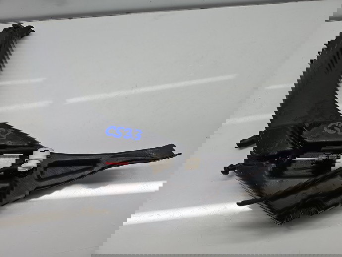 Vas lichid parbriz PEUGEOT 308 (II) [Fabr 2013-2020] 9801927380