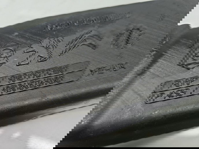 Vas lichid parbriz PEUGEOT 308 (II) [Fabr 2013-2020] 9801927380