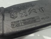 Vas lichid parbriz PEUGEOT 308 (II) [Fabr 2013-2020] 9801927380