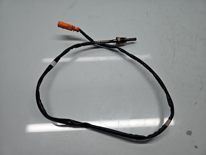 Senzor temperatura gaze AUDI A6 (4G2, C7) S-line [Fabr 2012-2017] 4G0906088L 2.0 TDI CNHA 140KW / 190CP