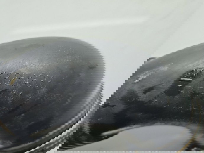 Tub admisie aer Chevrolet Cruze (J300) [Fabr 2010-2016] 13254633 1.7 CDTI A17DTR 92KW / 125CP