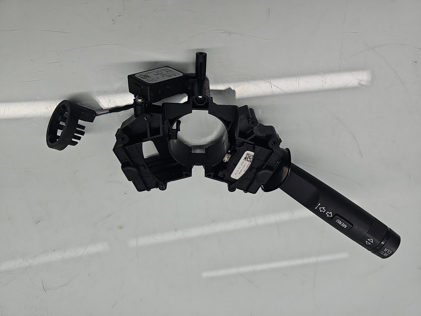 Maneta semnalizare Opel Zafira C (P12) [Fabr 2011-2017] 20941129 - imagine 1