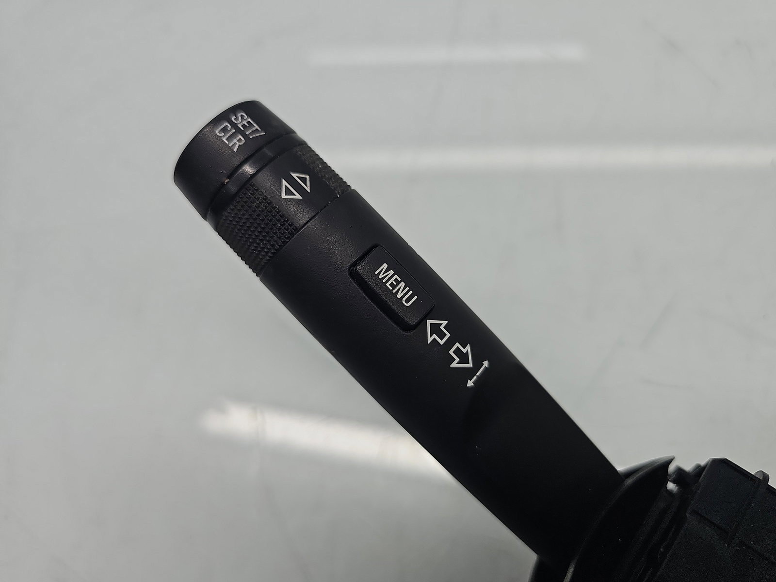 Maneta semnalizare Opel Zafira C (P12) [Fabr 2011-2017] 20941129 - imagine 5