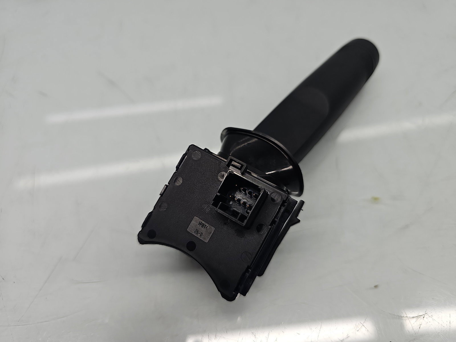 Maneta stergator Opel Insignia A [Fabr 2008-2016] 20941131 - imagine 3