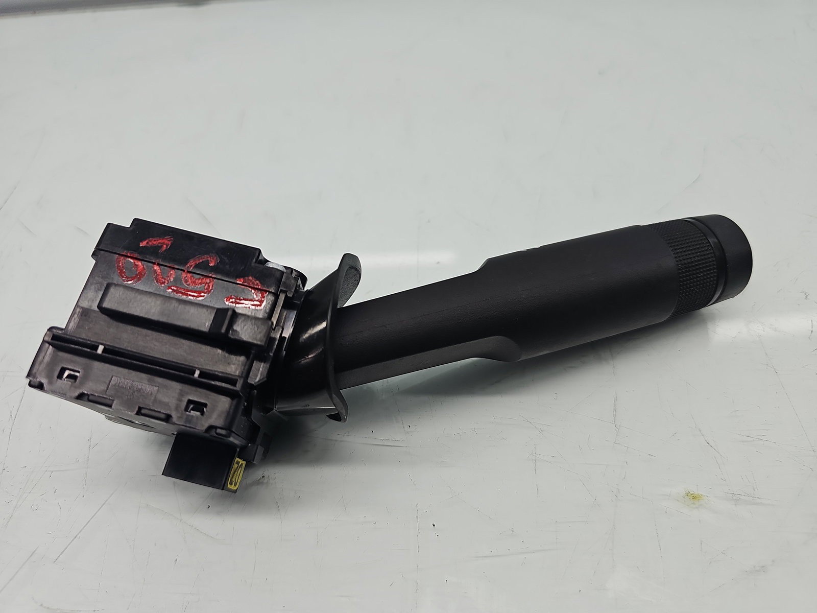 Maneta stergator Opel Insignia A [Fabr 2008-2016] 20941131 - imagine 4