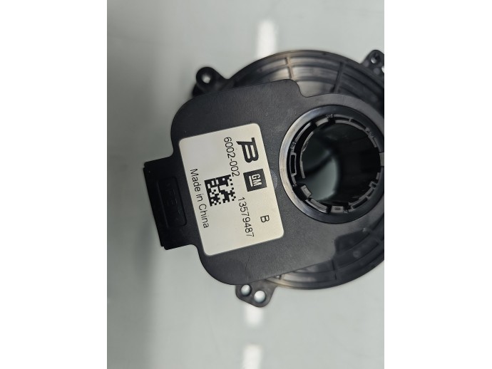 Spirala volan Opel Zafira C (P12) [Fabr 2011-2017] 13579487