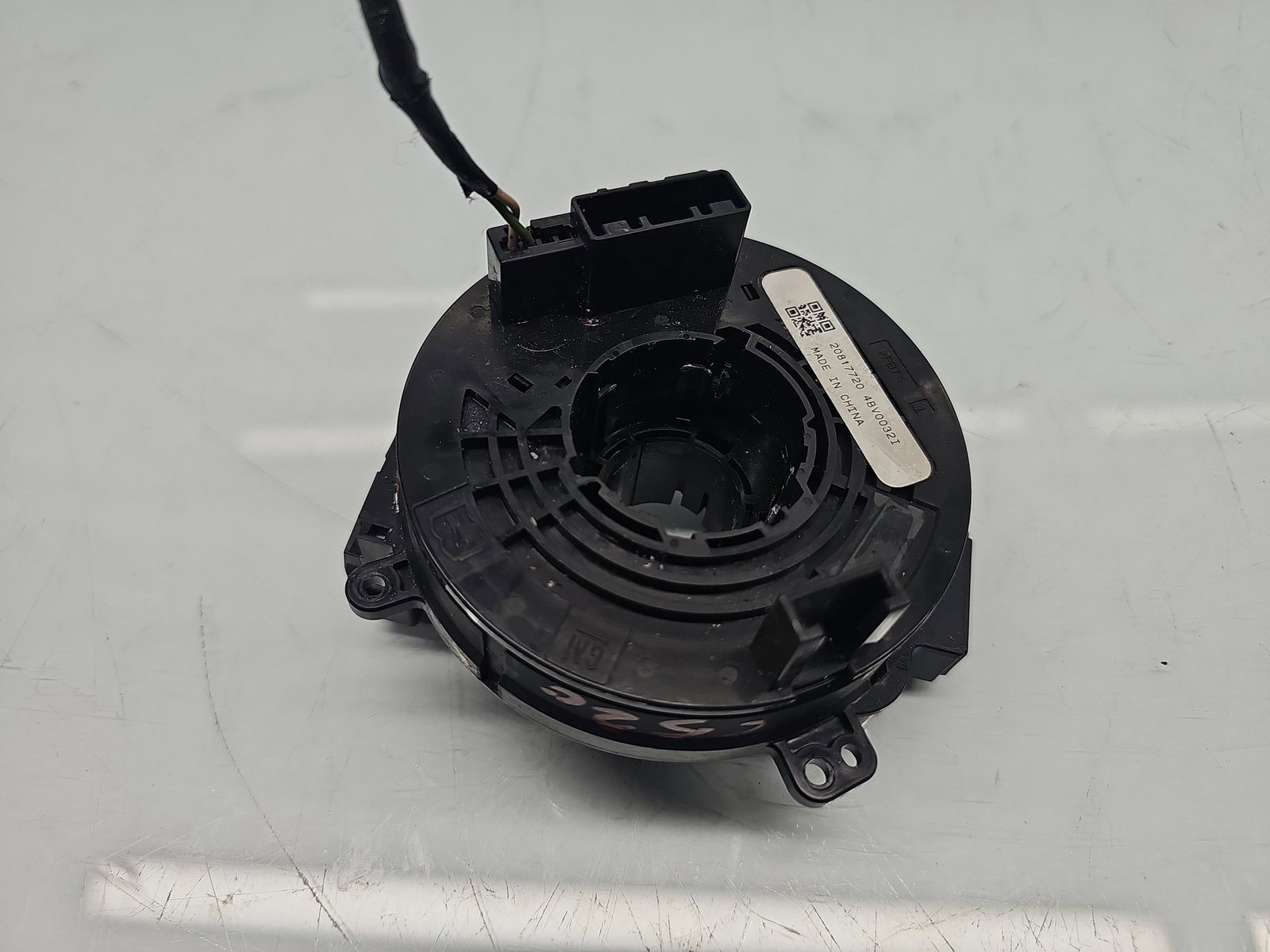 Spirala volan Opel Zafira C (P12) [Fabr 2011-2017] 13579487 - imagine 5