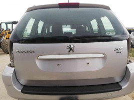 Haion OEM Peugeot 307 [Fabr 2000-2008] 1.6 HDI