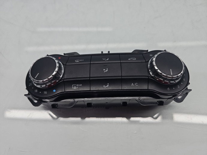 Panou comanda clima Mercedes Clasa B (W246) [Fabr 2011-2018] A2469002208