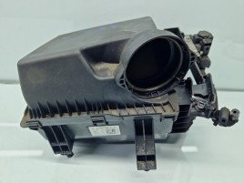 Carcasa filtru aer Mercedes Clasa B (W246) [Fabr 2011-2018] A6070900101 1.5 CDI 607951 80KW / 109CP