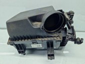 Carcasa filtru aer Mercedes Clasa B (W246) [Fabr 2011-2018] A6070900101 1.5 CDI 607951 80KW / 109CP