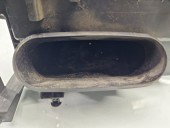 Carcasa filtru aer Mercedes Clasa B (W246) [Fabr 2011-2018] A6070900101 1.5 CDI 607951 80KW / 109CP