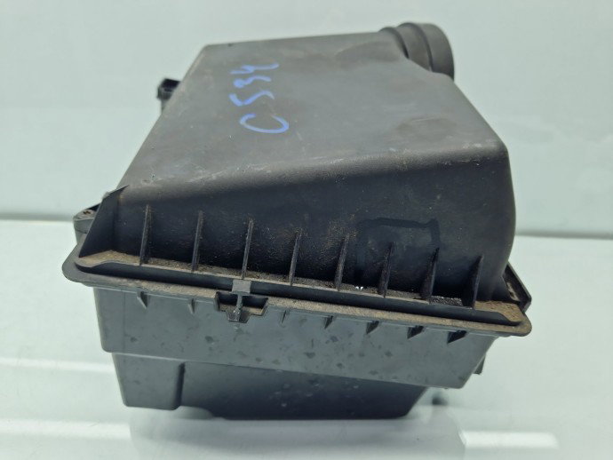 Carcasa filtru aer Mercedes Clasa B (W246) [Fabr 2011-2018] A6070900101 1.5 CDI 607951 80KW / 109CP