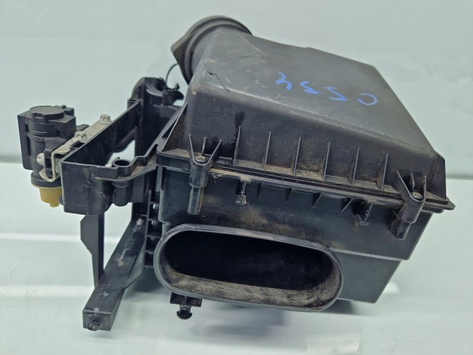 Carcasa filtru aer Mercedes Clasa B (W246) [Fabr 2011-2018] A6070900101 1.5 CDI 607951 80KW / 109CP