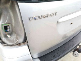 Haion OEM Peugeot 307 [Fabr 2000-2008] 1.6 HDI