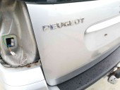 Haion OEM Peugeot 307 [Fabr 2000-2008] 1.6 HDI