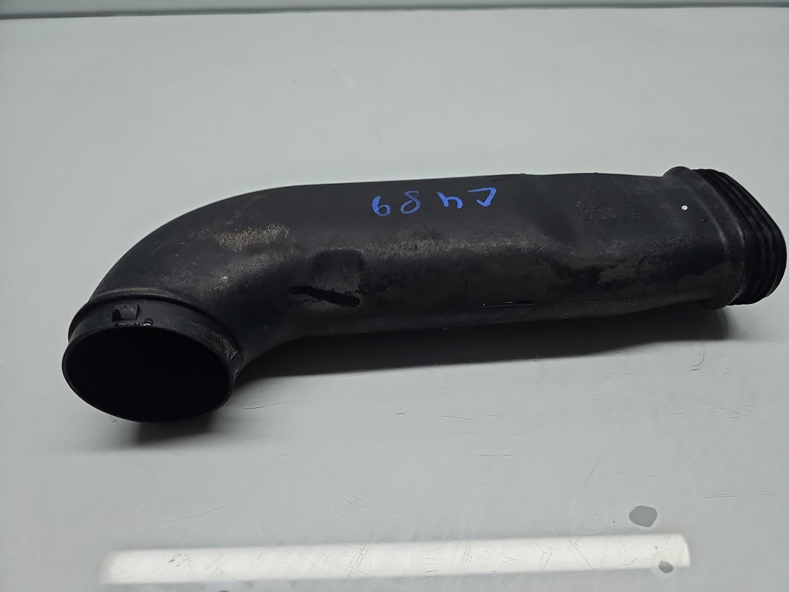 Tub admisie aer Hyundai i30 (GD) [Fabr 2012-2017] 28210-A5820 1.4 CRDi D4FC 66KW / 90CP - imagine 5