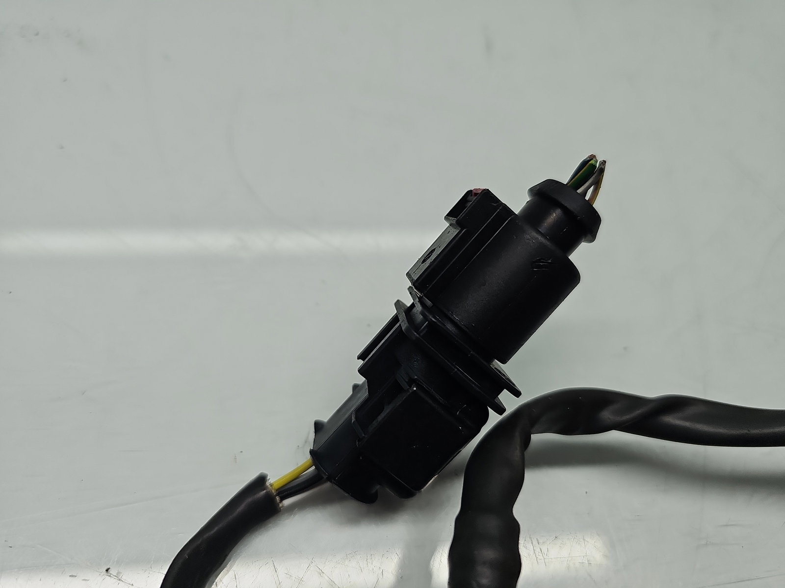 Sonda lambda AUDI A6 (4G2, C7) S-line [Fabr 2012-2017] OEM 2.0 TDI CNHA 140KW / 190CP - imagine 2