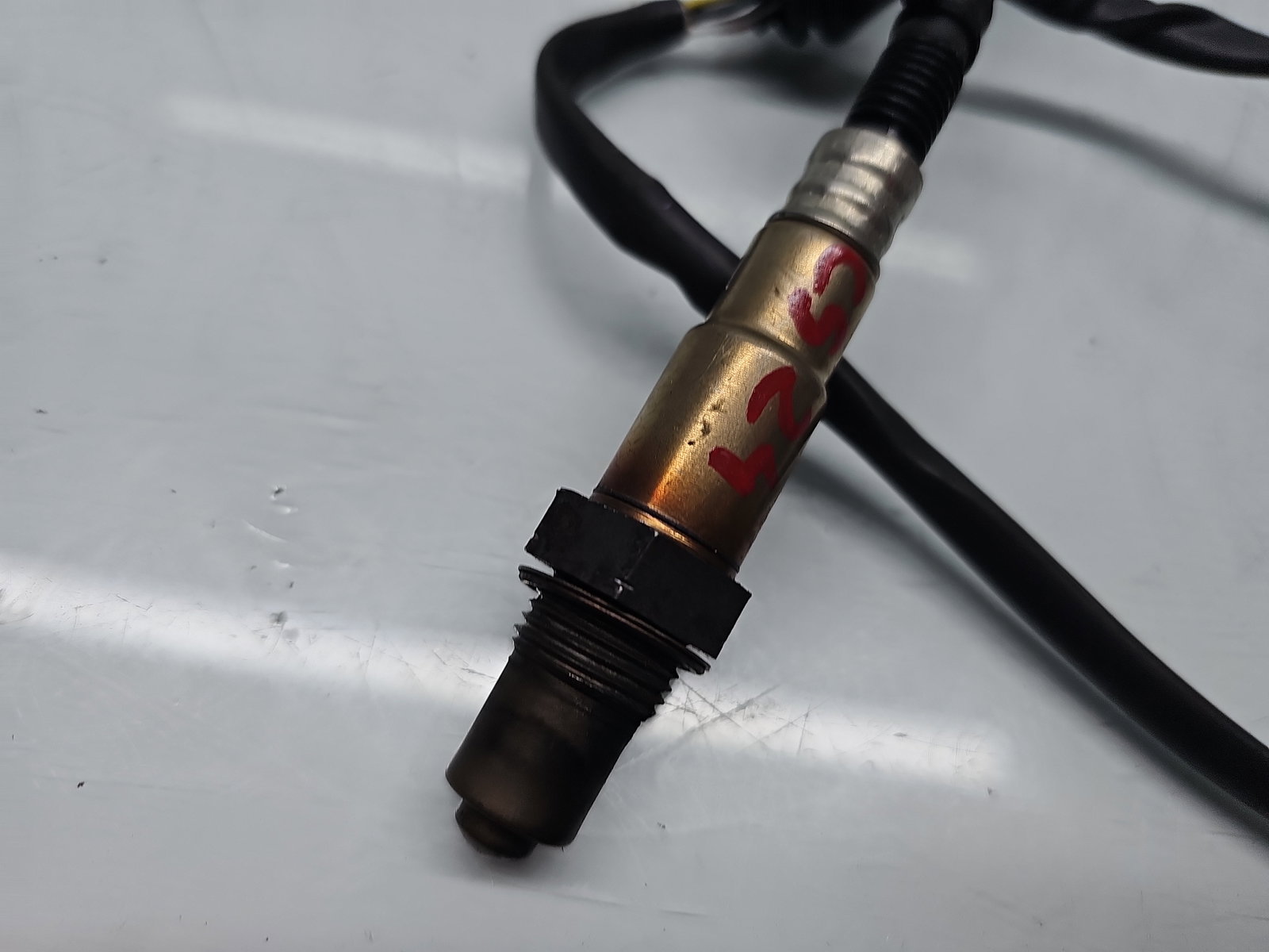 Sonda lambda AUDI A6 (4G2, C7) S-line [Fabr 2012-2017] OEM 2.0 TDI CNHA 140KW / 190CP - imagine 3