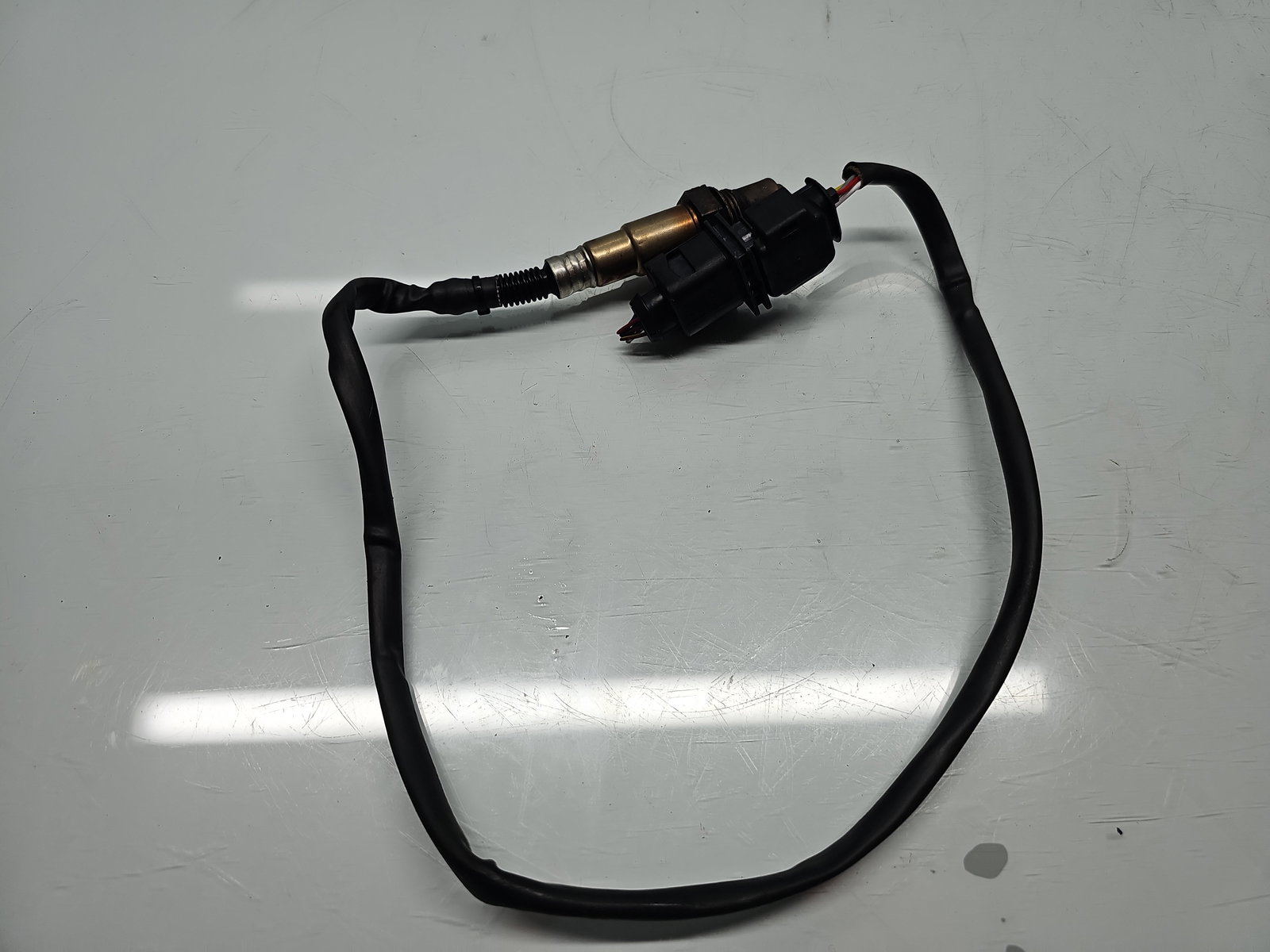 Sonda lambda AUDI A6 (4G2, C7) S-line [Fabr 2012-2017] OEM 2.0 TDI CNHA 140KW / 190CP - imagine 4