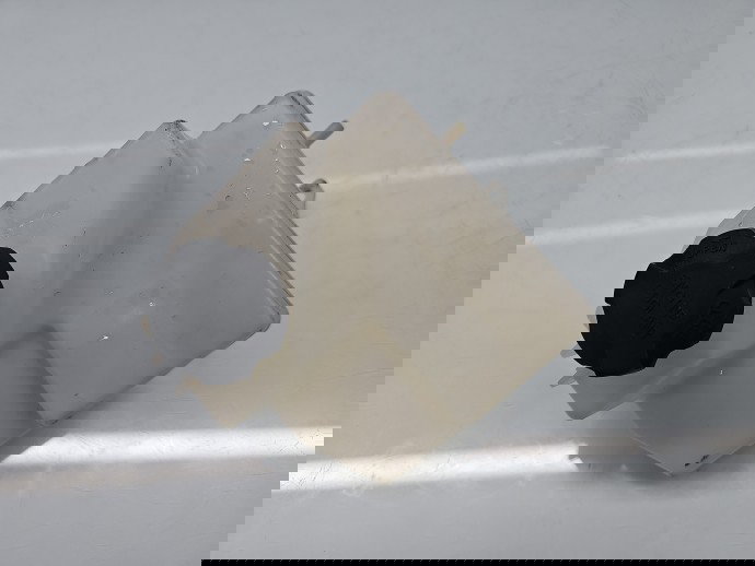 Vas expansiune KIA Ceed (JD) [Fabr 2012-2018] Hatchback 25430-A2000