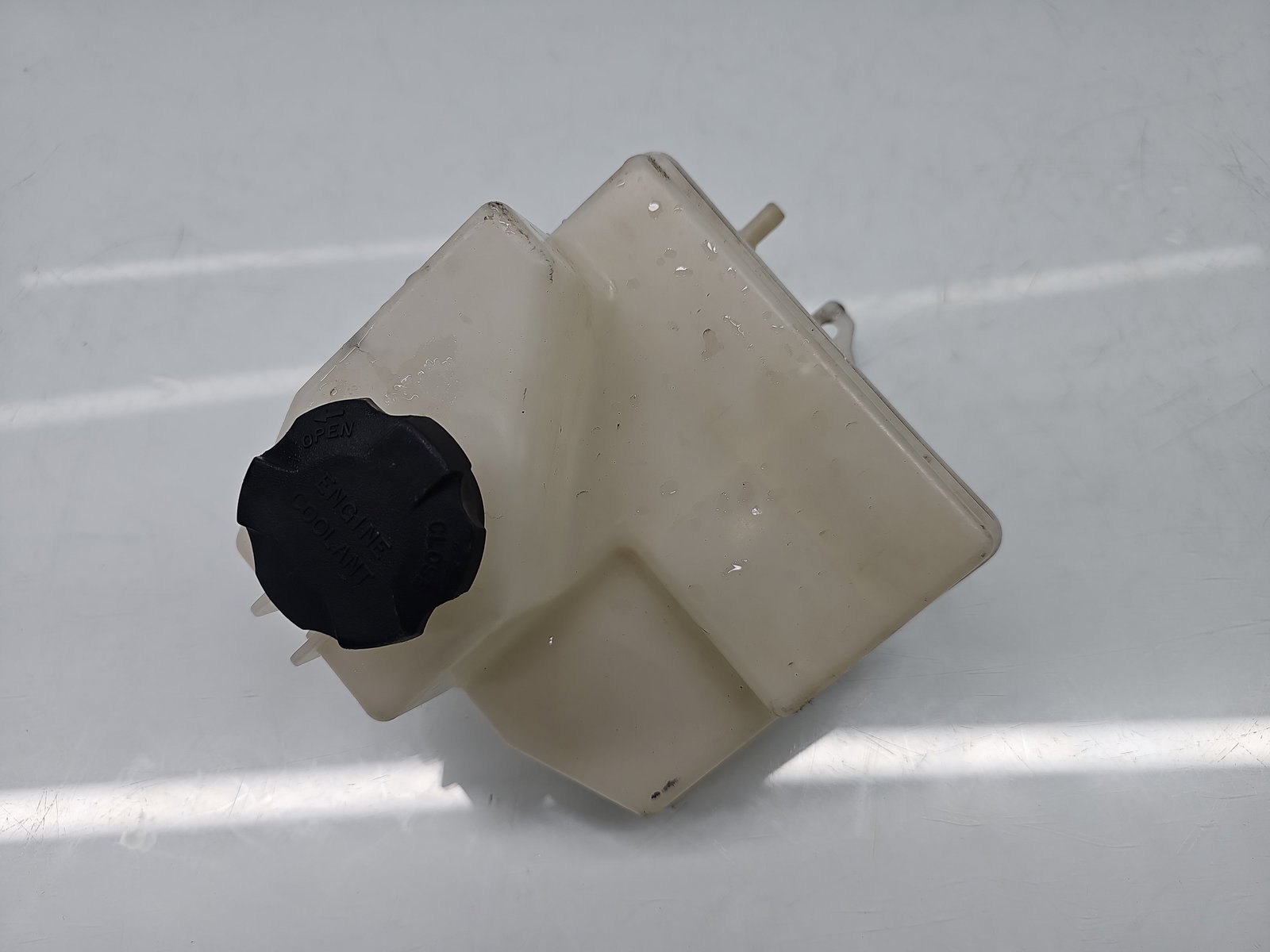 Vas expansiune KIA Ceed (JD) [Fabr 2012-2018] Hatchback 25430-A2000 - imagine 1