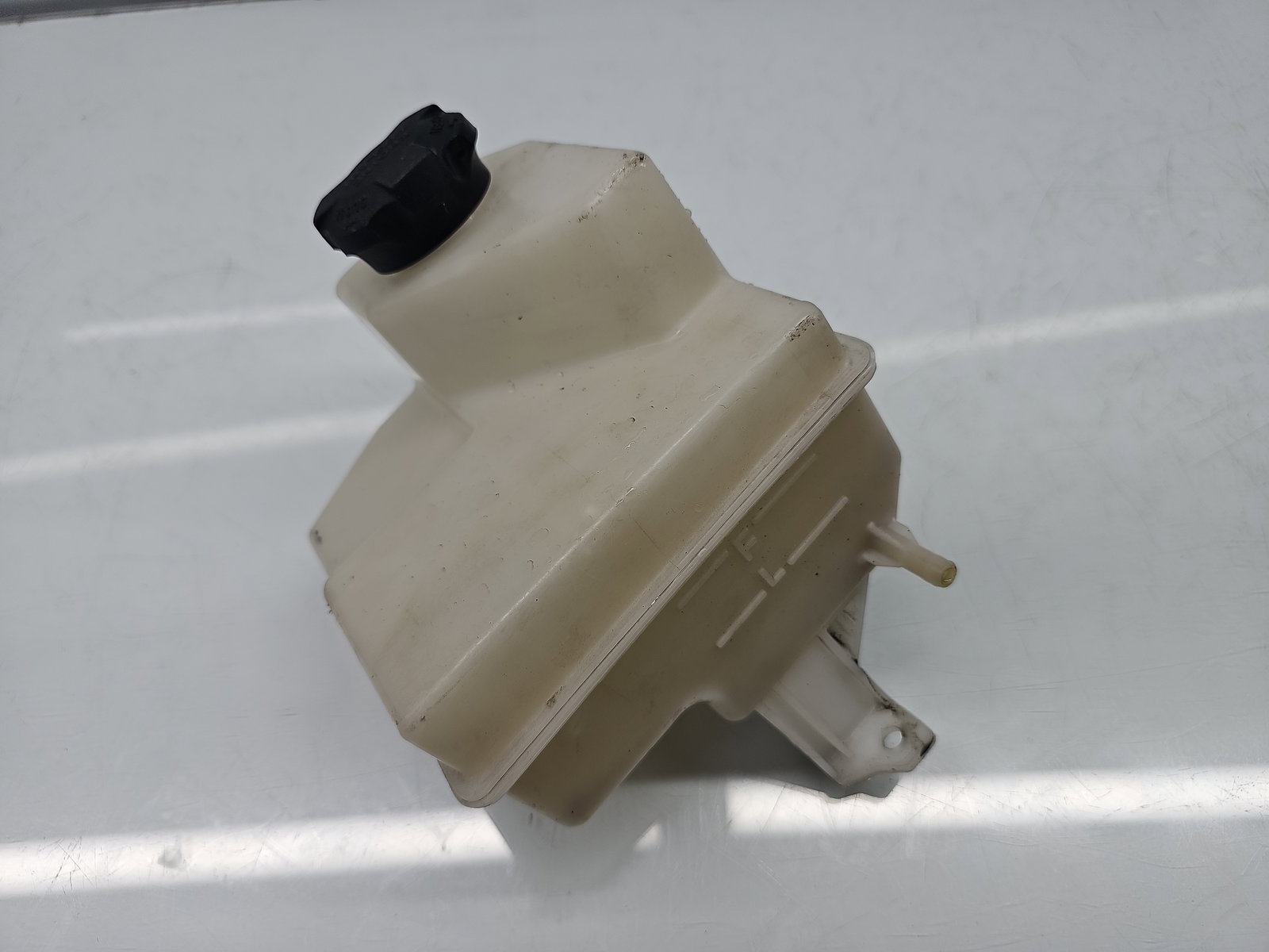 Vas expansiune KIA Ceed (JD) [Fabr 2012-2018] Hatchback 25430-A2000 - imagine 2