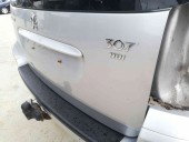 Haion OEM Peugeot 307 [Fabr 2000-2008] 1.6 HDI