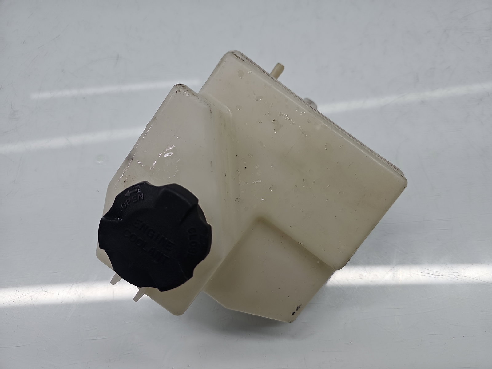 Vas expansiune KIA Ceed (JD) [Fabr 2012-2018] Hatchback 25430-A2000 - imagine 4