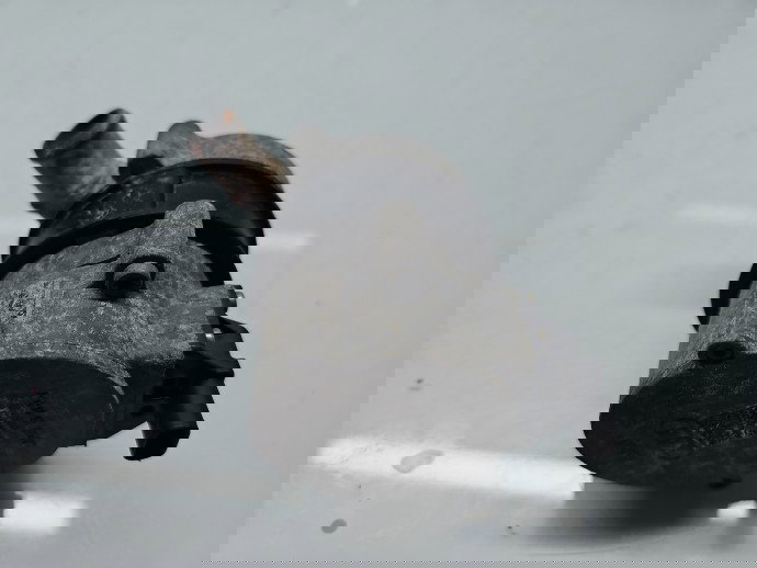 Pompa recirculare apa AUDI A6 (4G2, C7) S-line [Fabr 2012-2017] 4H0965567 2.0 TDI CNHA 140KW / 190CP