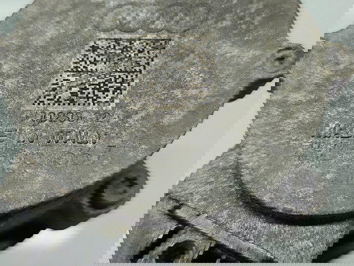 Pompa recirculare apa AUDI A6 (4G2, C7) S-line [Fabr 2012-2017] 4H0965567 2.0 TDI CNHA 140KW / 190CP